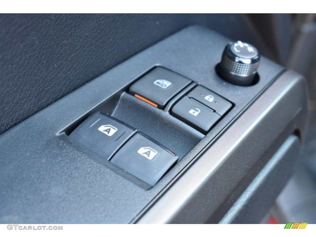 2019 Tacoma TRD Sport Access Cab 4x4 - Barcelona Red Metallic / TRD Graphite photo #24