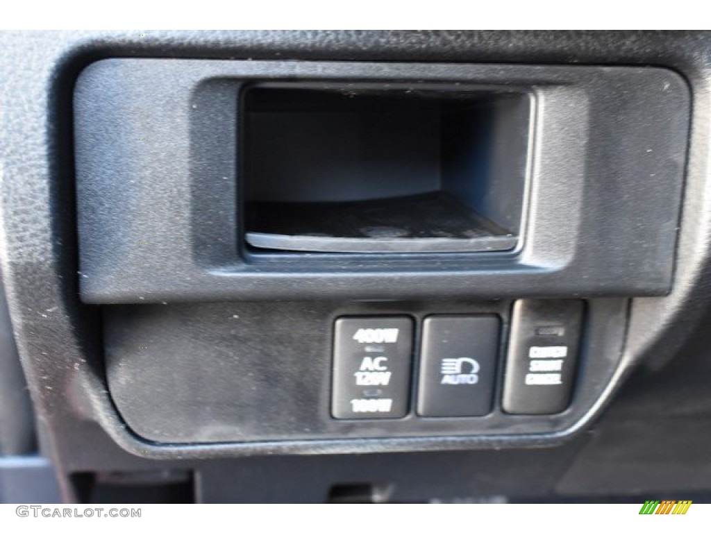 2019 Tacoma TRD Sport Access Cab 4x4 - Barcelona Red Metallic / TRD Graphite photo #25