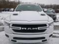 Ivory Tri–Coat - 1500 Laramie Crew Cab 4x4 Photo No. 8