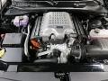Pitch Black - Challenger SRT Hellcat Photo No. 33