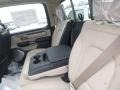 Indigo/Frost 2019 Ram 1500 Limited Crew Cab 4x4 Interior Color
