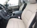 2019 Ram 1500 Indigo/Frost Interior Front Seat Photo