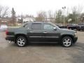 Fairway Metallic - Avalanche LTZ 4x4 Photo No. 9