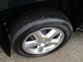 Fairway Metallic - Avalanche LTZ 4x4 Photo No. 10