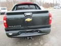 Fairway Metallic - Avalanche LTZ 4x4 Photo No. 12
