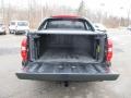 Fairway Metallic - Avalanche LTZ 4x4 Photo No. 15