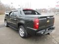 Fairway Metallic - Avalanche LTZ 4x4 Photo No. 16