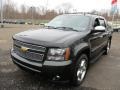 Fairway Metallic - Avalanche LTZ 4x4 Photo No. 21