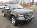 Fairway Metallic - Avalanche LTZ 4x4 Photo No. 23
