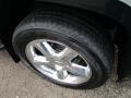 Fairway Metallic - Avalanche LTZ 4x4 Photo No. 24