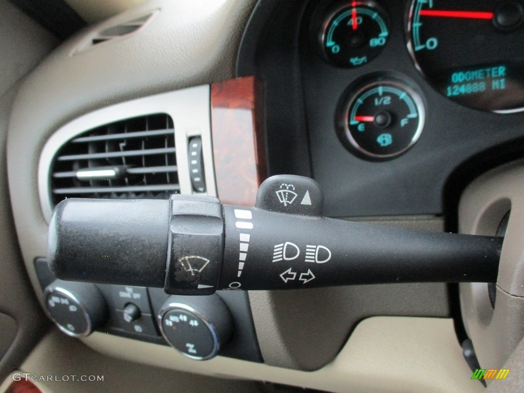 2013 Avalanche LTZ 4x4 - Fairway Metallic / Dark Cashmere/Light Cashmere photo #39
