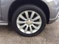 Mercury Gray - Outlander Sport SE 4WD Photo No. 9