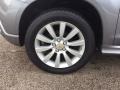 Mercury Gray - Outlander Sport SE 4WD Photo No. 12