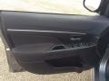 Mercury Gray - Outlander Sport SE 4WD Photo No. 13