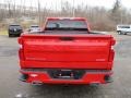 2019 Red Hot Chevrolet Silverado 1500 RST Double Cab 4WD  photo #9