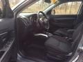Mercury Gray - Outlander Sport SE 4WD Photo No. 14
