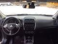 Mercury Gray - Outlander Sport SE 4WD Photo No. 16