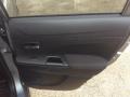 Mercury Gray - Outlander Sport SE 4WD Photo No. 22