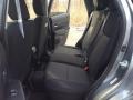 Mercury Gray - Outlander Sport SE 4WD Photo No. 25