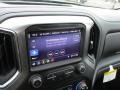 2019 Satin Steel Metallic Chevrolet Silverado 1500 LT Z71 Crew Cab 4WD  photo #3