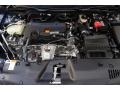  2019 Civic LX Sedan 2.0 Liter DOHC 16-Valve i-VTEC 4 Cylinder Engine
