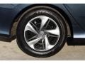  2019 Civic LX Sedan Wheel