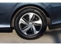2019 Honda Civic LX Sedan Wheel and Tire Photo