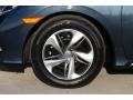 2019 Honda Civic LX Sedan Wheel