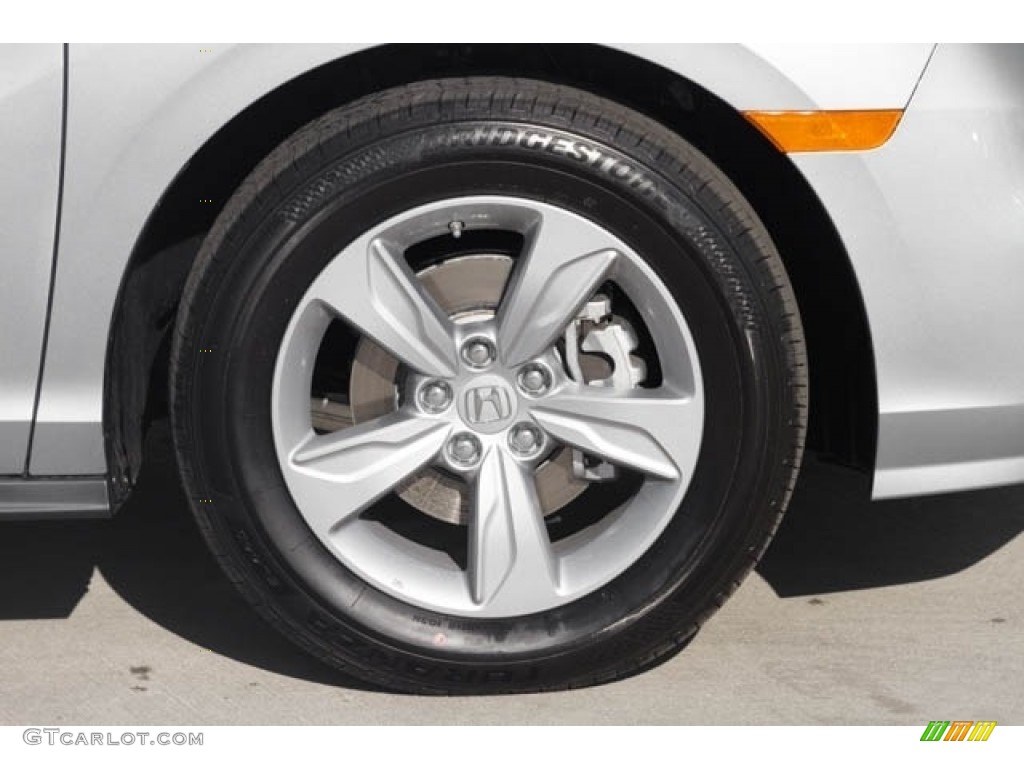 2019 Honda Odyssey EX-L Wheel Photo #131506402