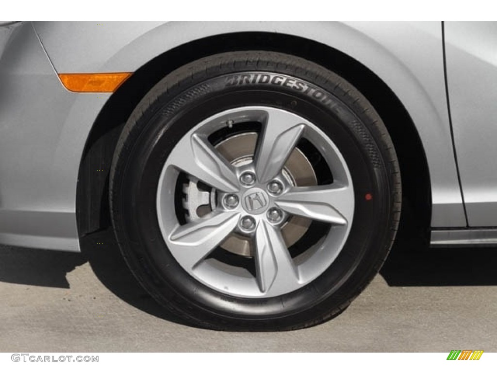 2019 Honda Odyssey EX-L Wheel Photo #131506417