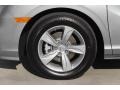 2019 Honda Odyssey EX-L Wheel and Tire Photo