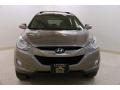 2013 Chai Bronze Hyundai Tucson Limited AWD  photo #2