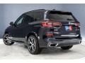 2019 Carbon Black Metallic BMW X5 xDrive40i  photo #2