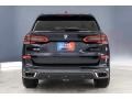 2019 Carbon Black Metallic BMW X5 xDrive40i  photo #3