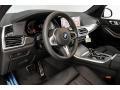 Carbon Black Metallic - X5 xDrive40i Photo No. 4