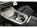 Carbon Black Metallic - X5 xDrive40i Photo No. 7