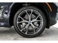 2019 BMW X5 xDrive40i Wheel