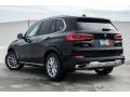 2019 Jet Black BMW X5 xDrive40i  photo #2