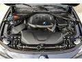  2019 4 Series 430i Gran Coupe 2.0 Liter DI TwinPower Turbocharged DOHC 16-Valve VVT 4 Cylinder Engine