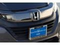 2019 Modern Steel Metallic Honda HR-V LX  photo #4