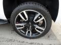2019 Chevrolet Tahoe LT 4WD Wheel and Tire Photo