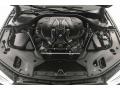 4.4 Liter DI TwinPower Turbocharged DOHC 32-Valve VVT V8 Engine for 2019 BMW 5 Series M550i xDrive Sedan #131508448