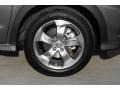 Modern Steel Metallic - HR-V LX Photo No. 12