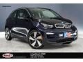 Imperial Blue Metallic 2019 BMW i3 with Range Extender