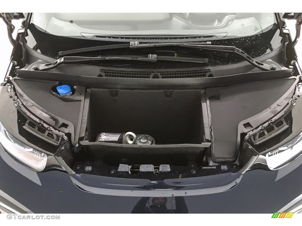2019 BMW i3 with Range Extender Trunk Photo #131508637