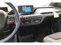 Deka Dark Cloth 2019 BMW i3 Standard i3 Model Dashboard