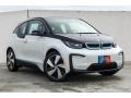 2019 Capparis White BMW i3   photo #12