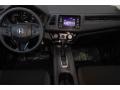 Modern Steel Metallic - HR-V LX Photo No. 18