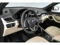 2019 Mediterranean Blue Metallic BMW X1 sDrive28i  photo #4