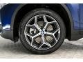2019 Mediterranean Blue Metallic BMW X1 sDrive28i  photo #9